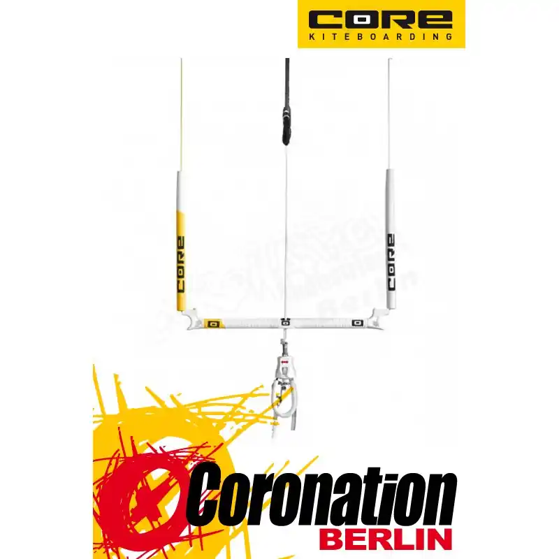 Core SENSOR 2S+ Kite Bar Preis Gesenkt