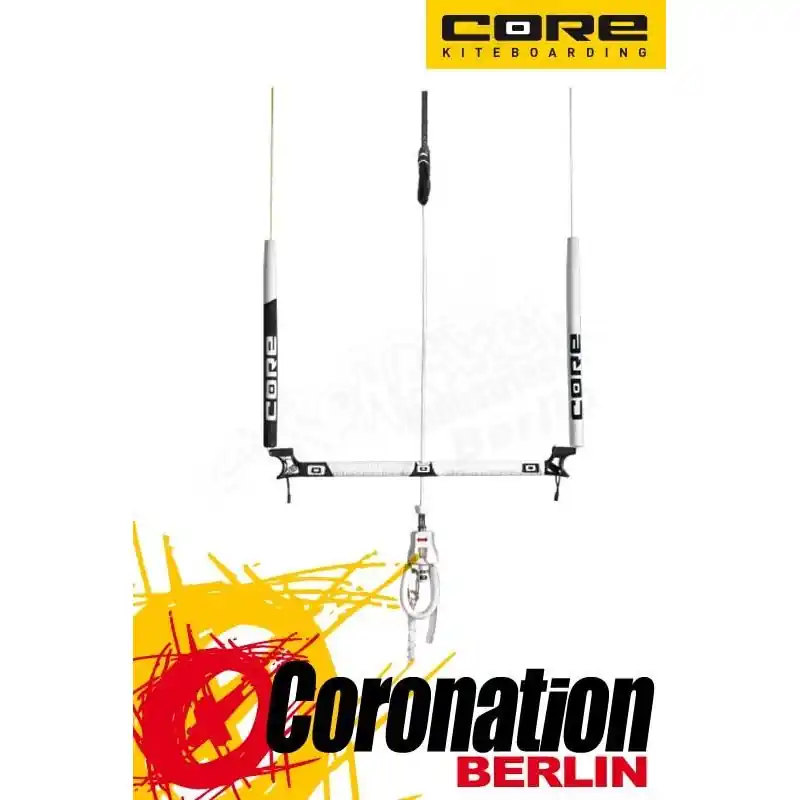 Core Sensor 2S PRO - CARBON TEST Bar Knallerangebot
