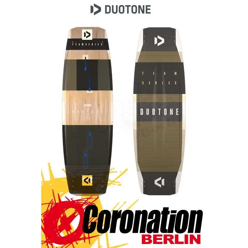 Angebot Duotone Team Series 2019 Kiteboard