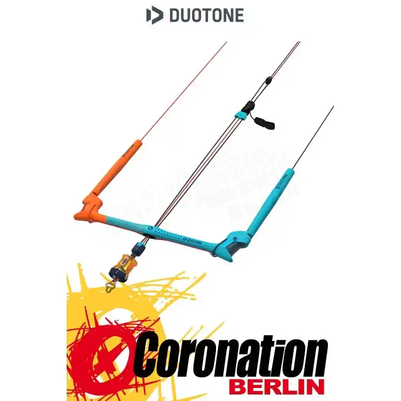 Neue Kollektion Duotone Trust Bar 2019