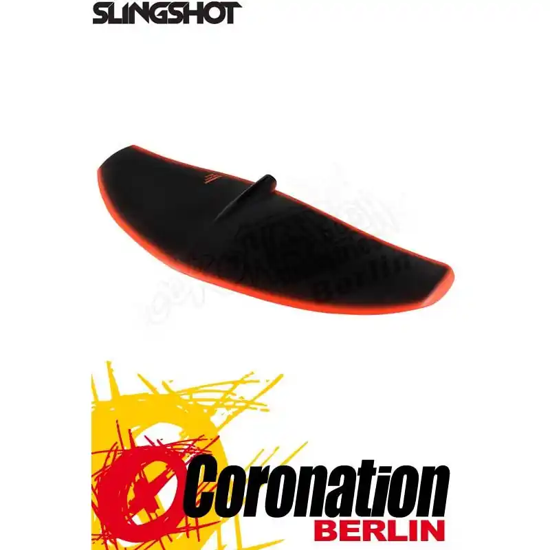 Slingshot Hover Glide INFINITY 84 Front Wing Carbon Ausverkauf