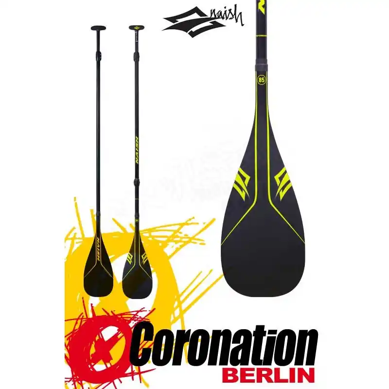 Naish SUP Paddle Performance Vario RDS 85 Neuheit
