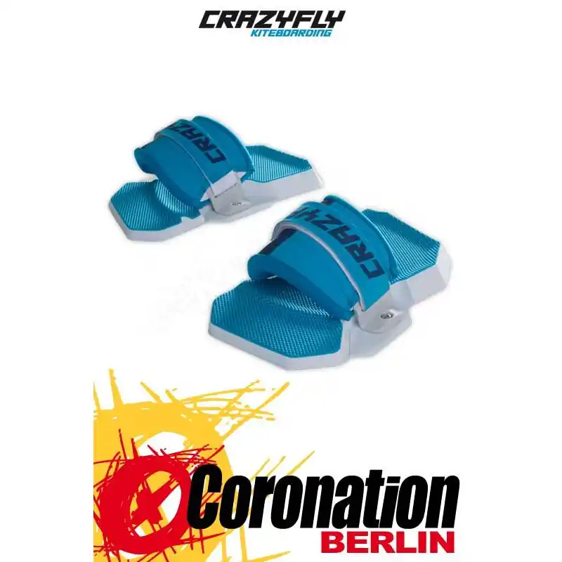 Wochenendangebot CrazyFly Allround Binding 2018