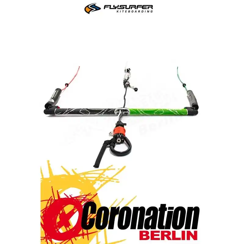 Flysurfer Infinity RACE 3.0 Control Bar Heißes Angebot
