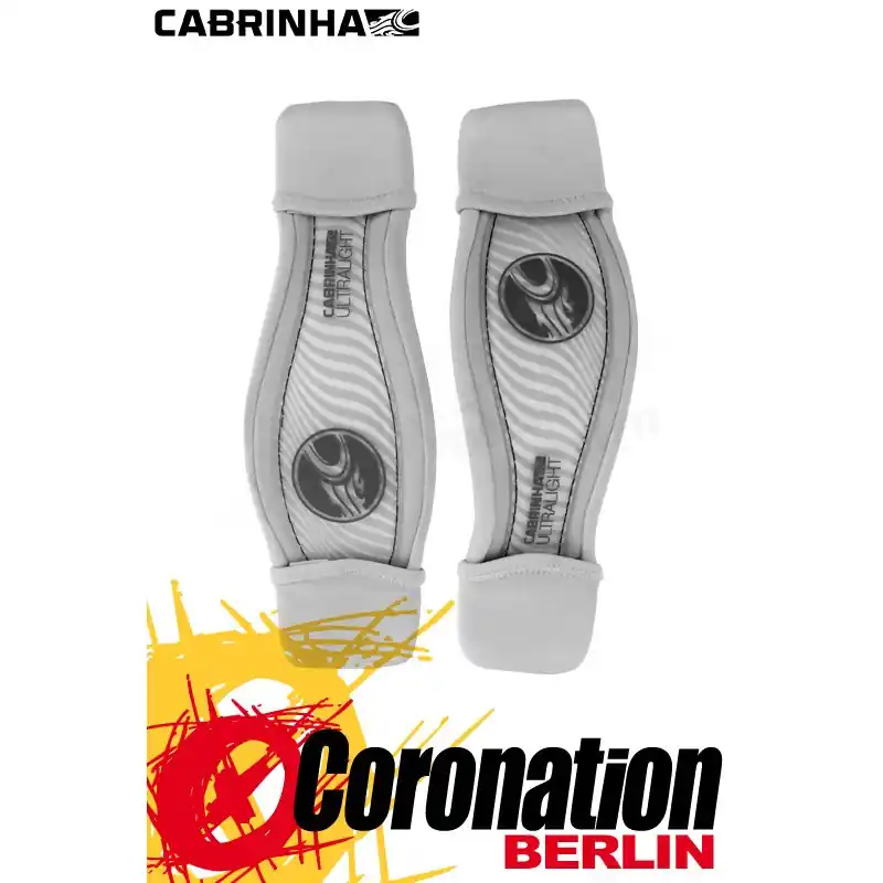 Solange Der Vorrat Reicht Cabrinha ULTRALIGHT STRAP X2