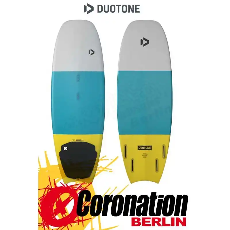 Sale Duotone Nugget CSC 2019 Waveboard