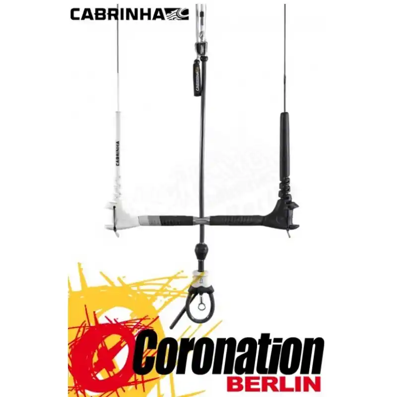 Schneller Versand Cabrinha 1X Fix TEST Bar 2019