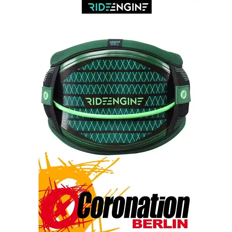 Sonderaktion Ride Engine PRIME Trapez 2019 Island Time