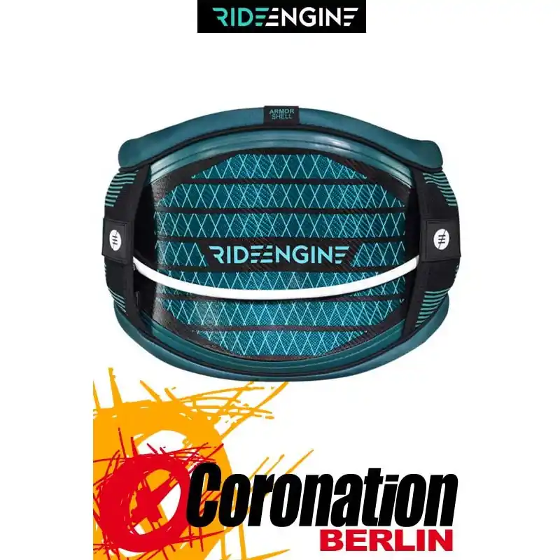 Ride Engine PRIME Trapez 2019 Pacific Mist Top-Seller