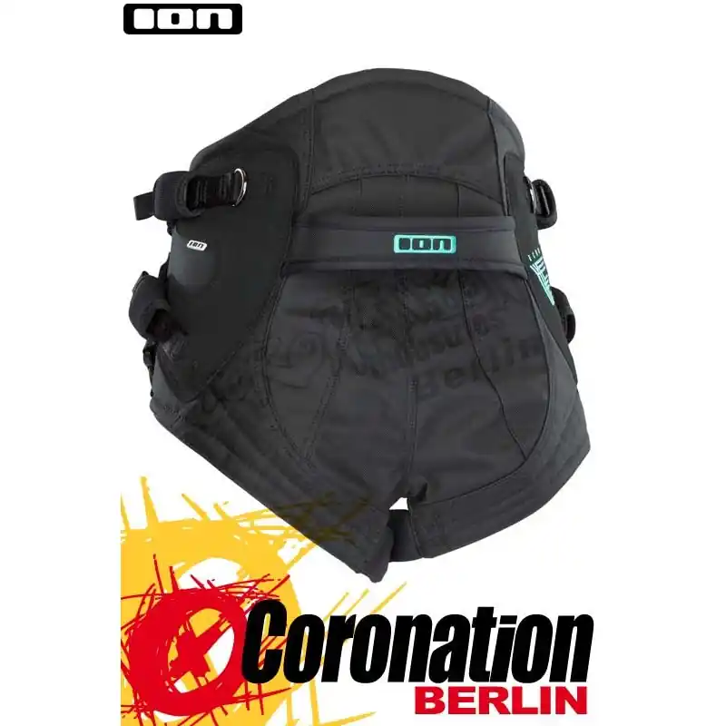 Markenprodukt ION Echo Kite Seat Harness 2019