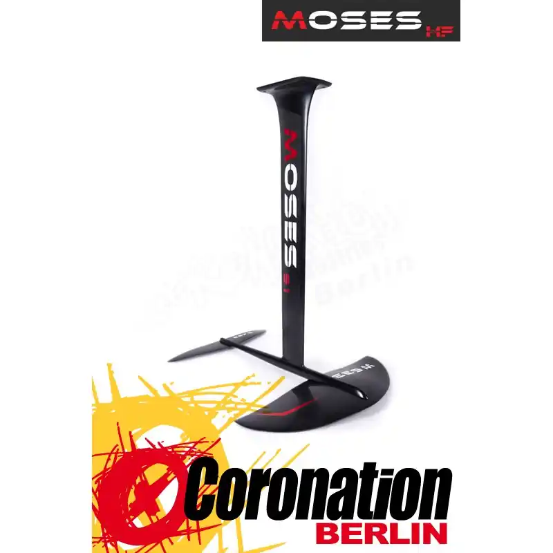 Mega-Angebot Moses Onda 91 Kite Foil
