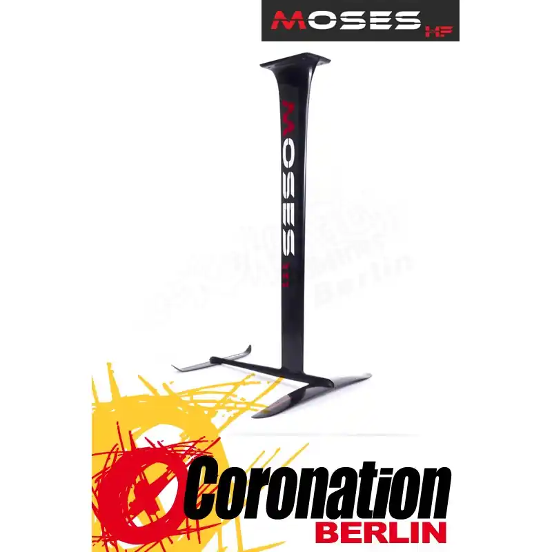 Heißes Angebot Moses Comet 111 Advanced Race Foil