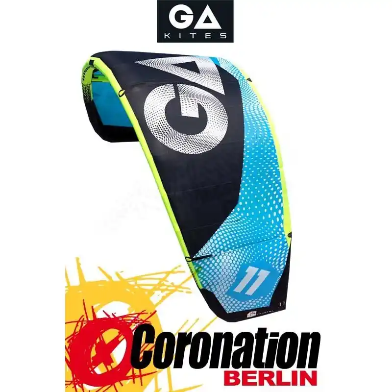 Gaastra GA Kites Pure 2018 Kite 9qm Bestseller