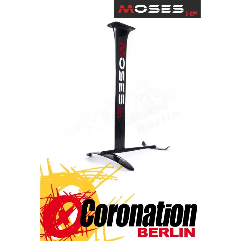 Sonderangebot Moses Vorace 101 Gran Turismo Foil