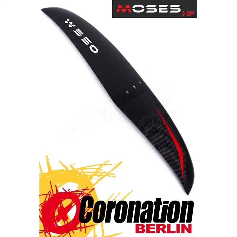 Finale Aktion Moses Front Wing 550mm Freestyle