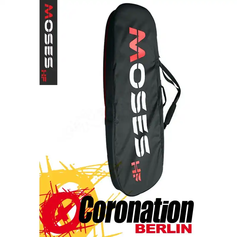 Letzte Chance Moses Board Bag