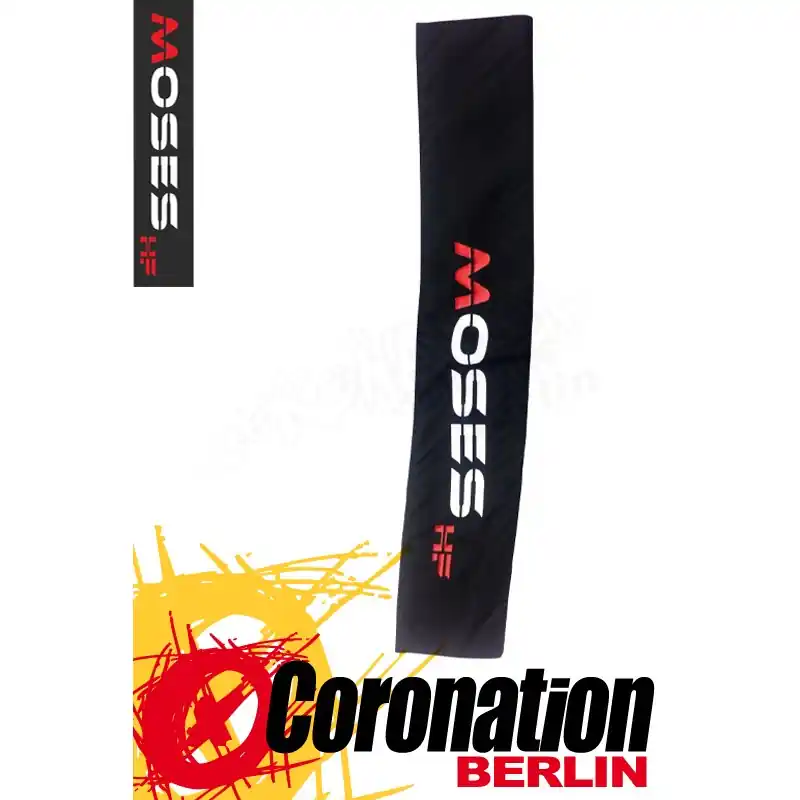 Kracherpreis Moses Foil Mast Cover 101/111