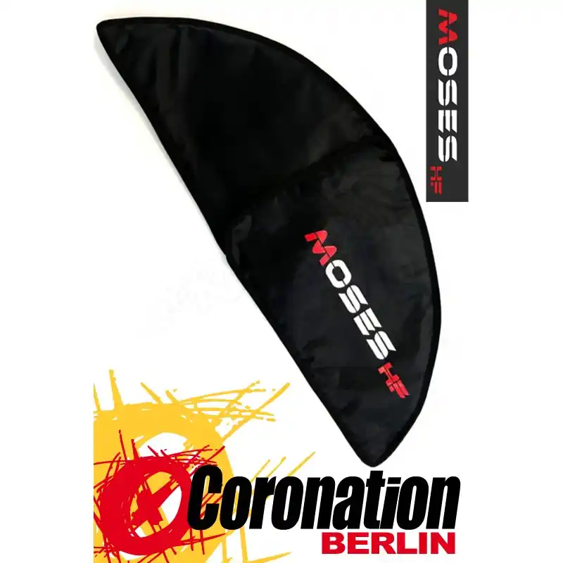 Moses Front Wing Cover 633/683/683S Wochenendangebot