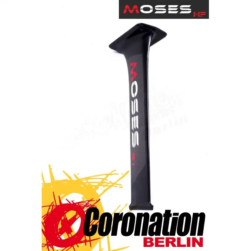 Moses Mast Onda 61 Surf and Pump Versand Am Gleichen Tag