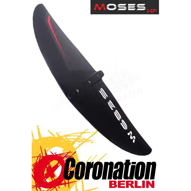 Bestpreis Moses Front Wing 683Smm Surf Freeride