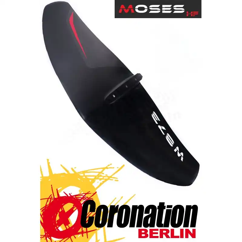 Finale Aktion Moses Front Wing 873 Surf