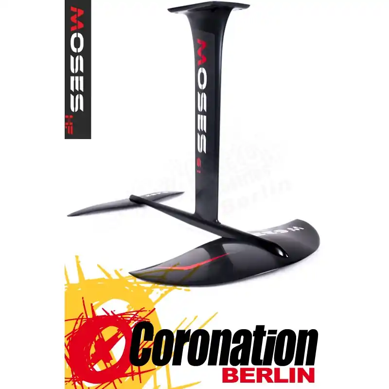 Moses Onda 61 High Lift Surf Foil Letzte Chance