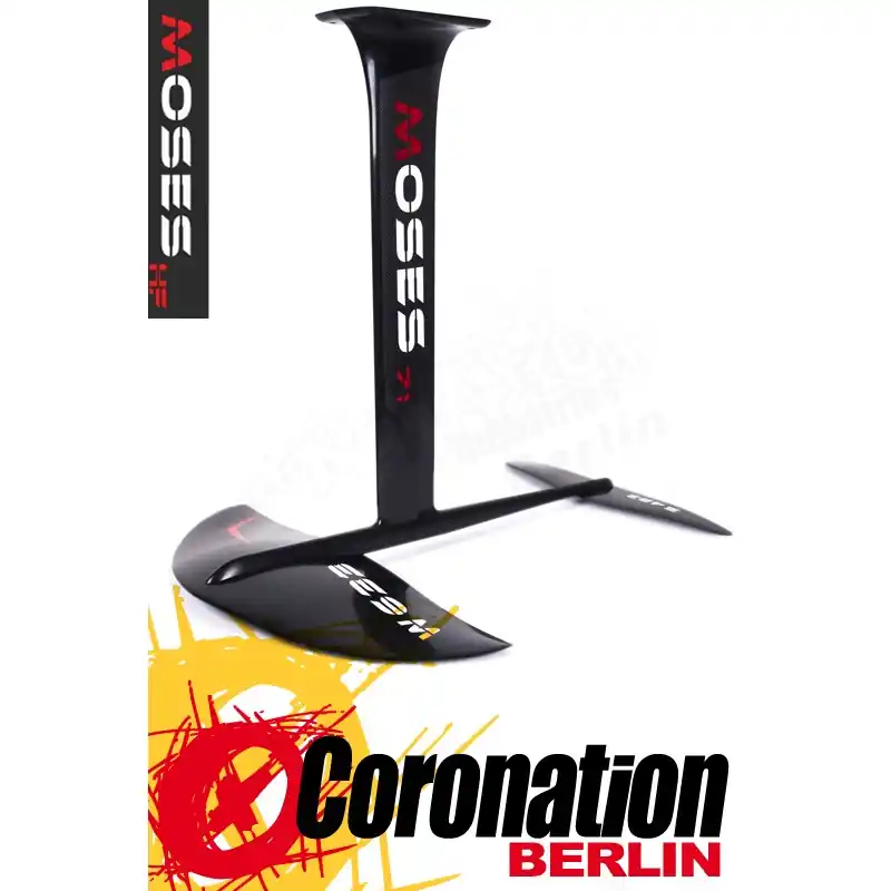 Moses Onda 71 High Lift Surf Foil Direkt Vom Hersteller