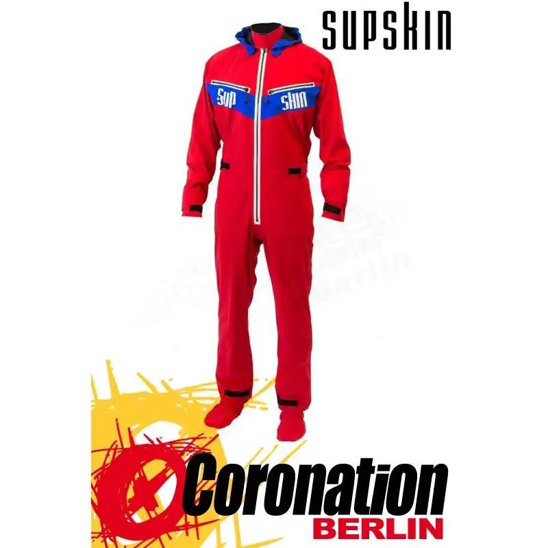 Sonderangebot SUPSKIN ULTIMATE SUP Trockenanzug Herren