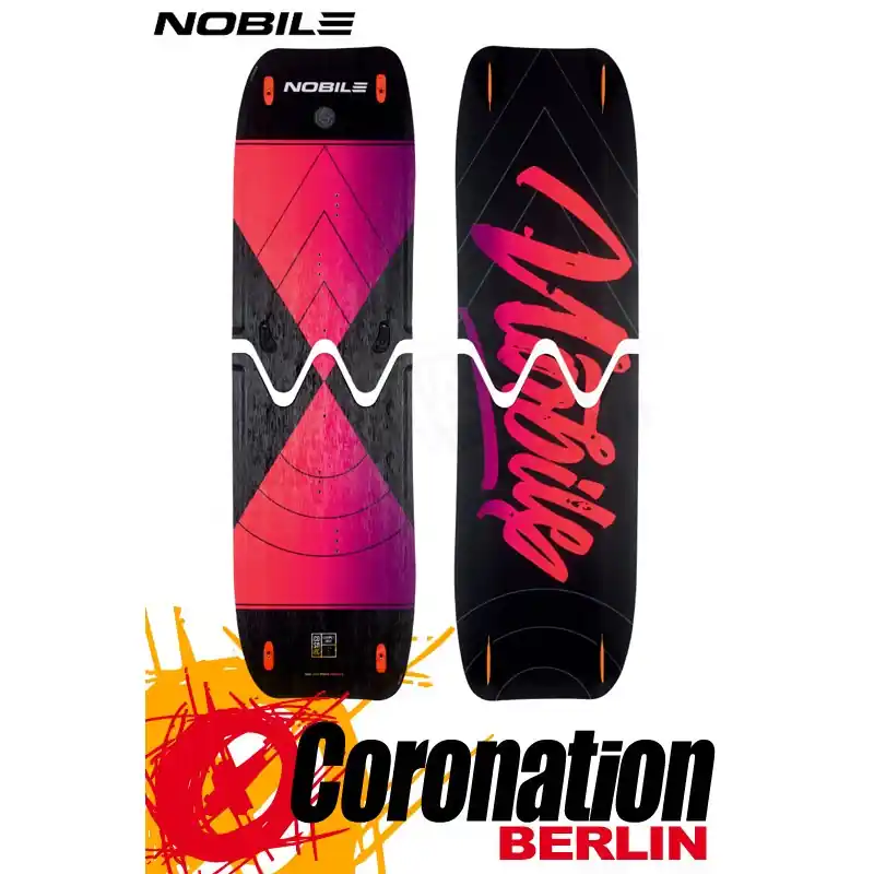 Nobile Flying Carpet Split 2019 Leichtwind Splitboard Markenprodukt