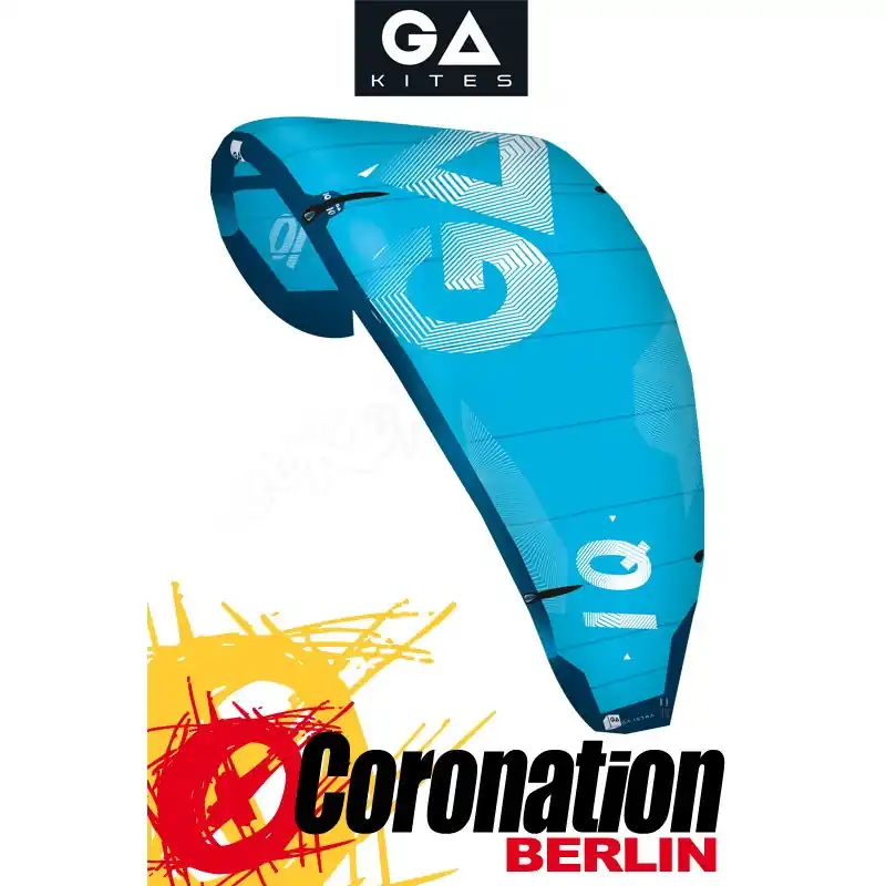 Knallerangebot Gastraa GA-Kites IQ 2019 Kite