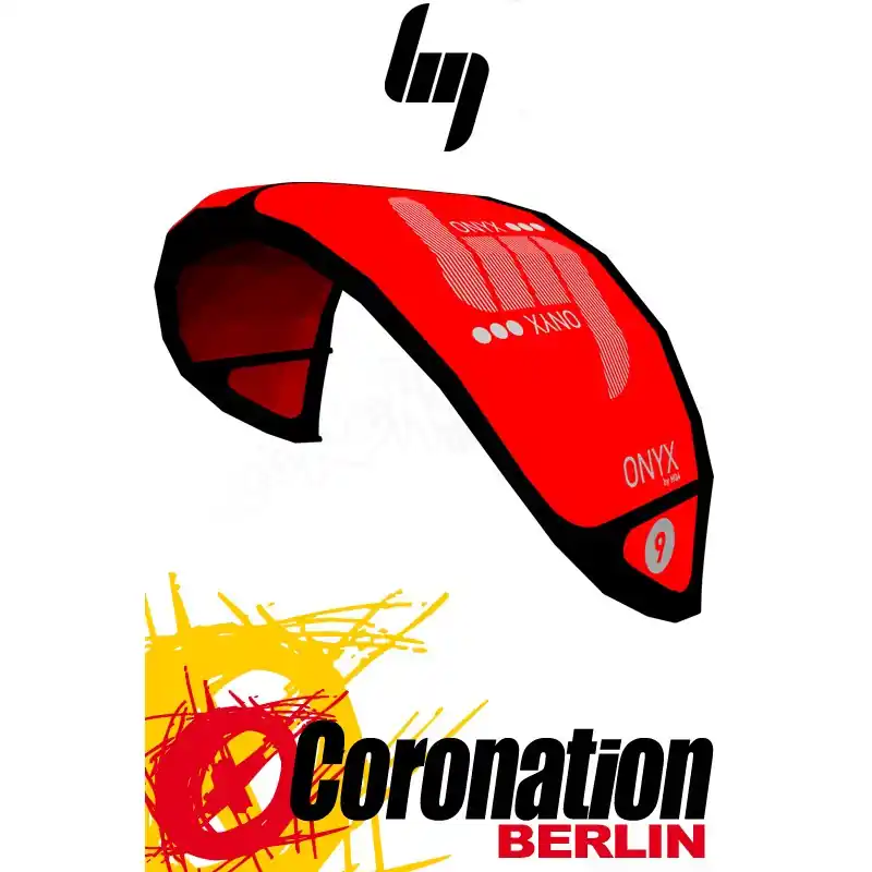 Sofort Bestellen HQ4 ONYX 2020 Kite