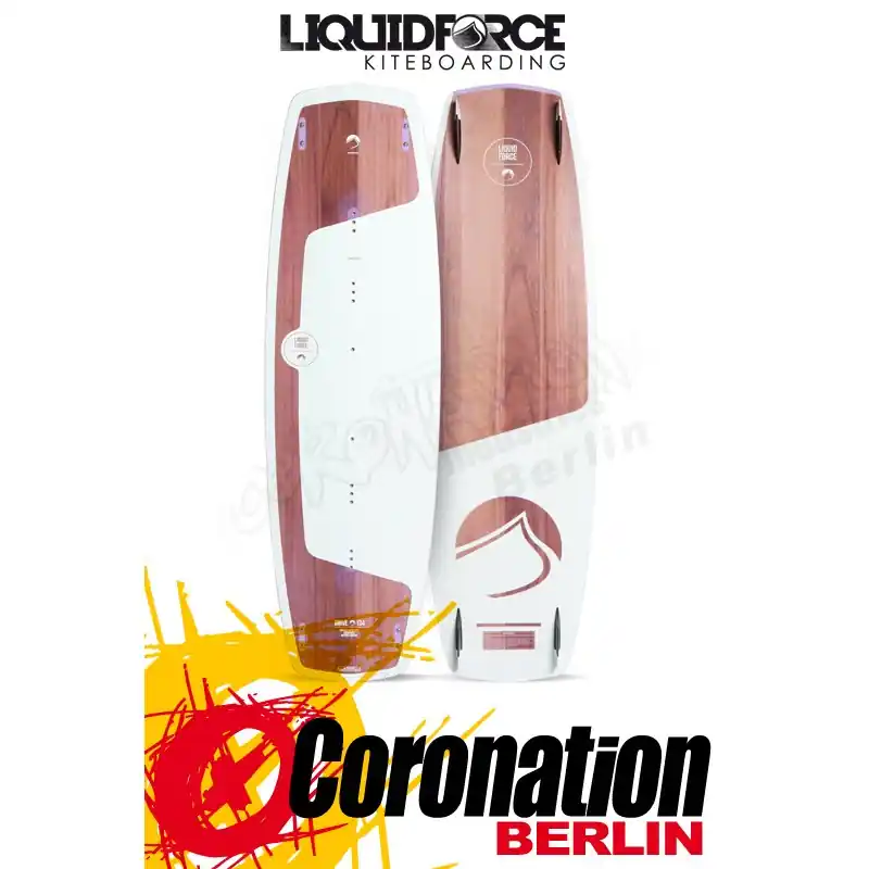 Günstig Liquid Force DRIVE 2020 Kiteboard