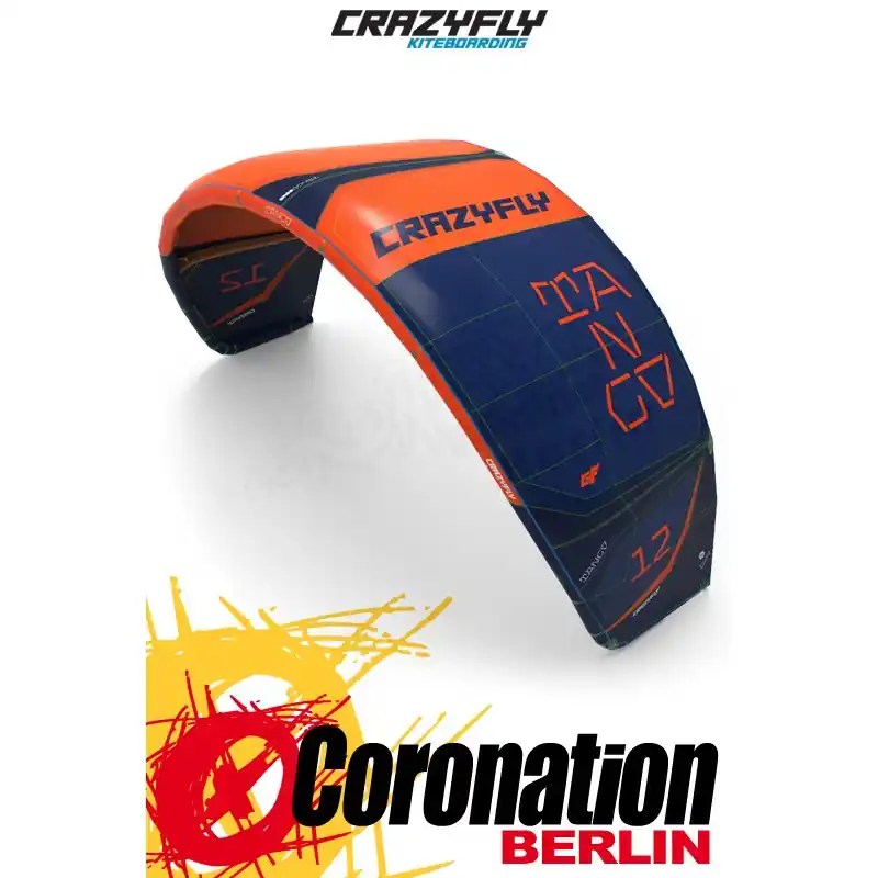 CrazyFly TANGO 2019 Kite Jetzt Kaufen