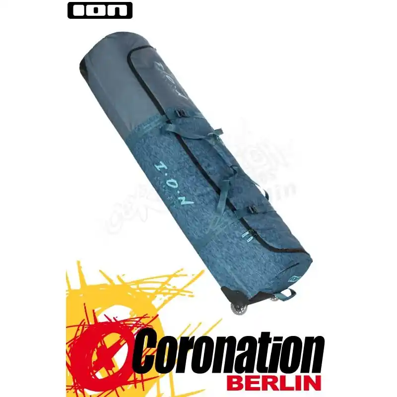 Aktuell ION Gearbag Core 2019 Blue
