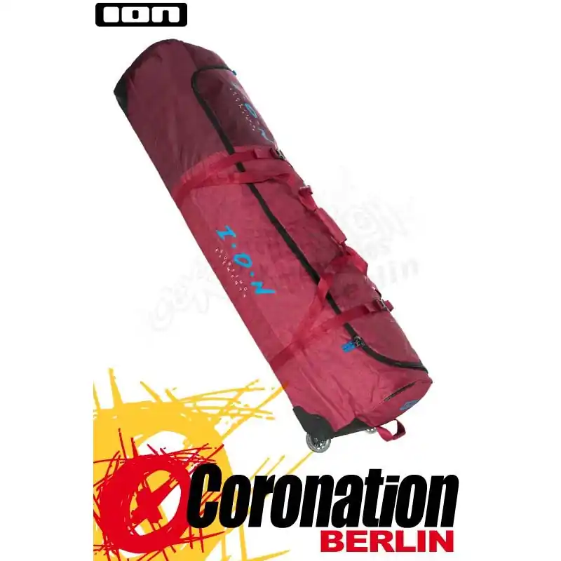ION Gearbag Core 2019 Red Sale