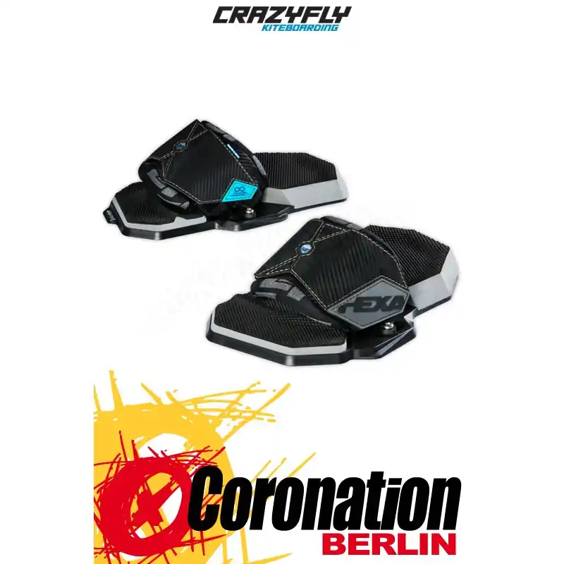 Online Kaufen CrazyFly HEXA LTD Binding