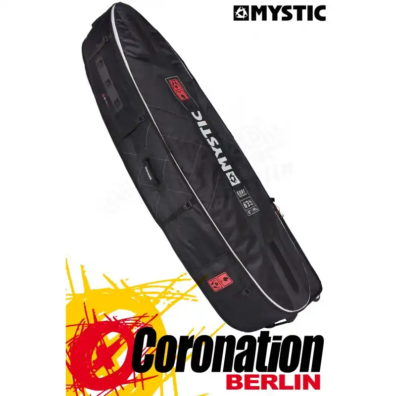 Ausverkauf Mystic SURF PRO Boardbag
