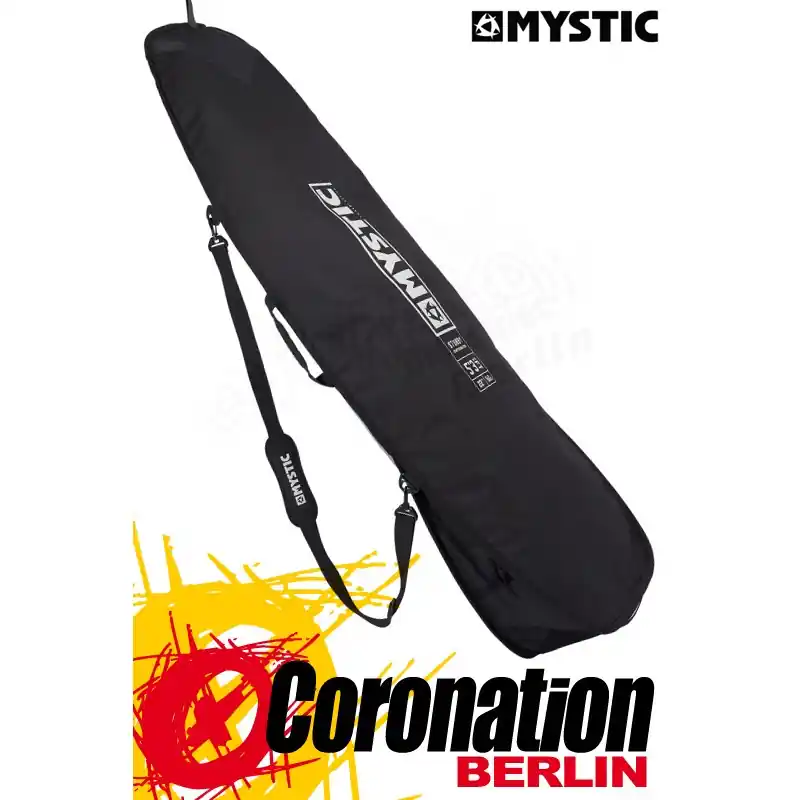 Angebot Mystic STAR STUBBY Boardbag