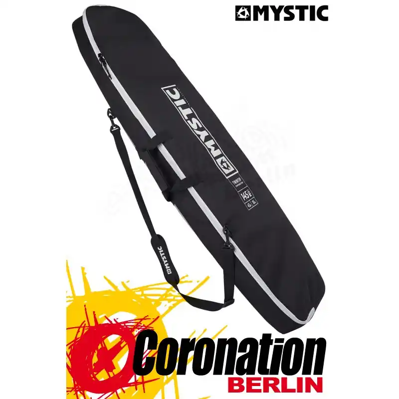 Mystic STAR TWINTIP Boardbag Must-Have