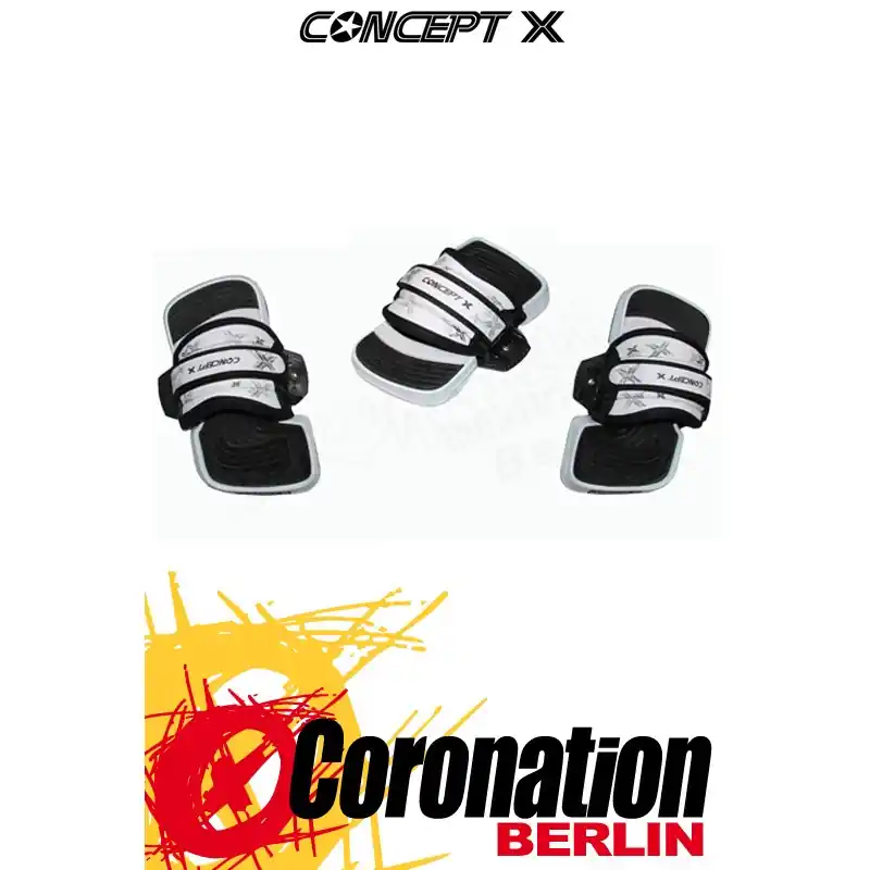 Neu Im Sortiment Concept-X FUSION PRO Bindung