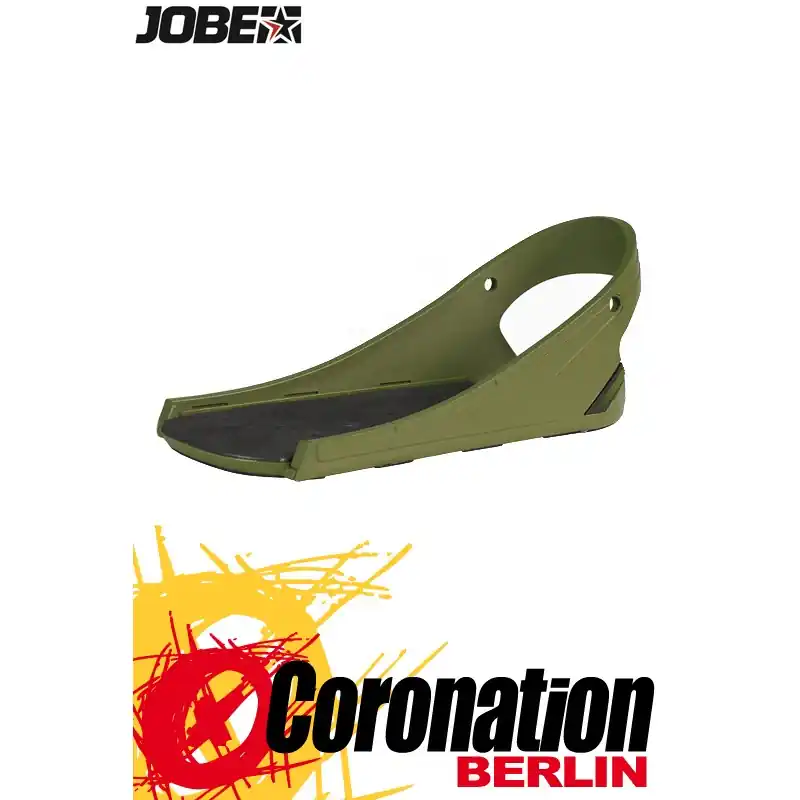 Jobe EVO Base 2018 Bindung Grün Top-Seller