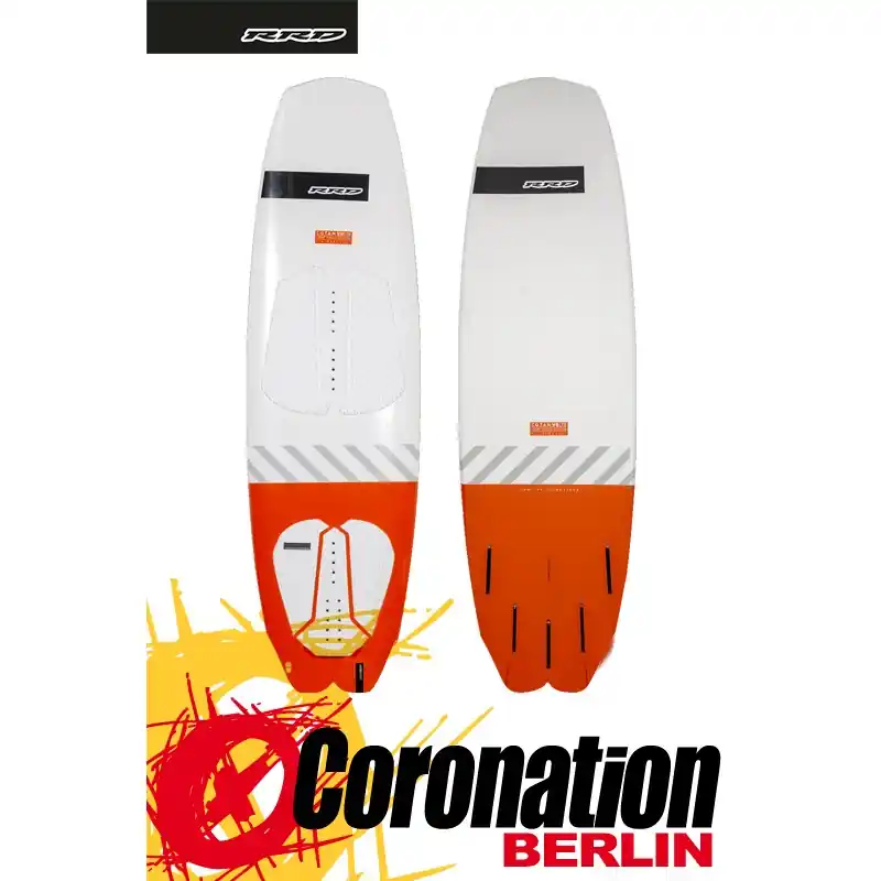 Günstig RRD COTAN V3 LTE 2019 Kiteboard