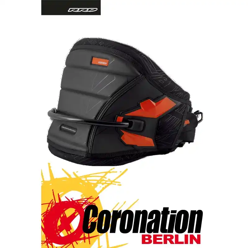 Neuheit RRD THRIVE 2019 Hüfttrapez