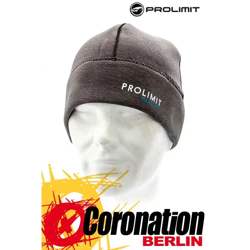 Wochenendangebot Prolimit MERCURY Neo Beanie
