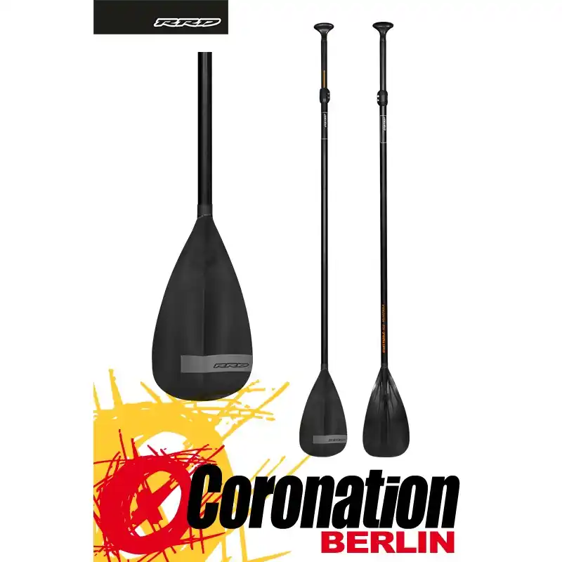 Mega-Angebot RRD START PADDLE 2018 adjustable SUP paddle