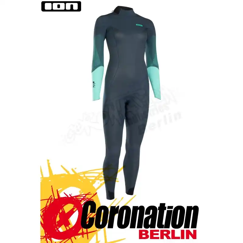 Bestpreis ION JEWEL CORE SEMIDRY 5/4 BZ DL 2019 dark blue