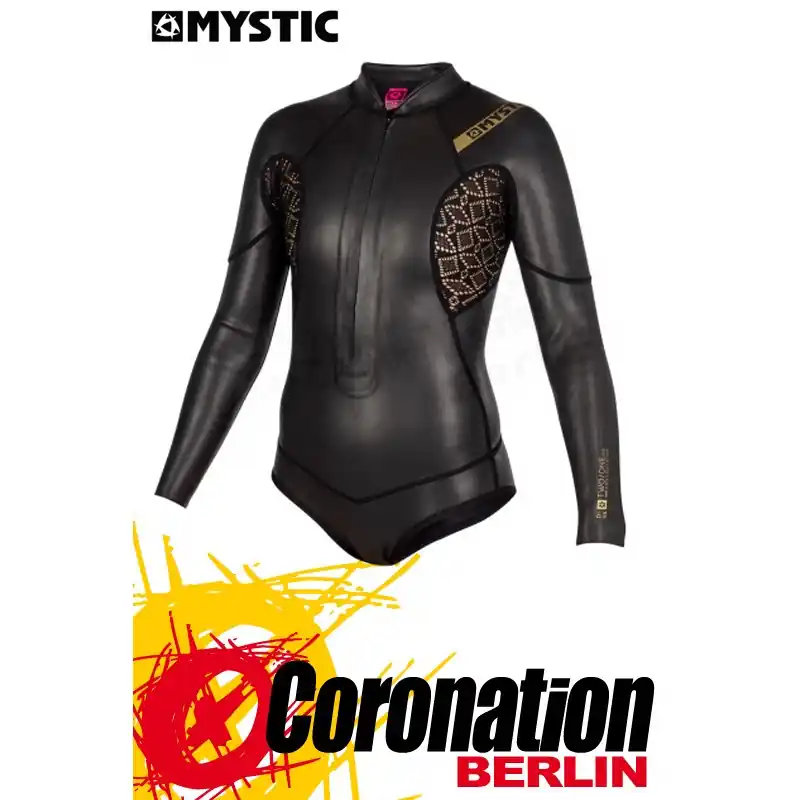 Mystic Diva Black Series Longarm Super Shorty FZ 3/2 2019 Beliebt