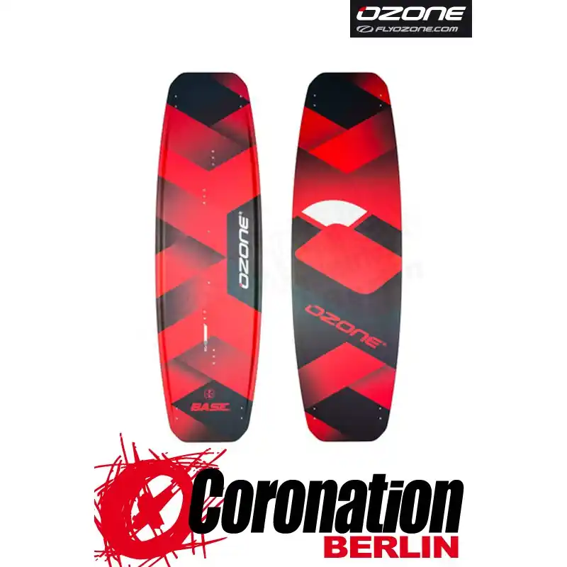 OZONE BASE V1 2019 Kiteboard Top-Seller