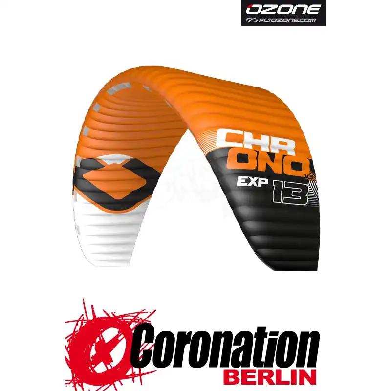 OZONE CHRONO V3 EXP Kite Neue Ware