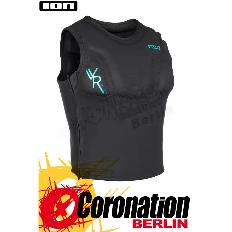 Preis Gesenkt ION VECTOR VEST ELEMENT SZ